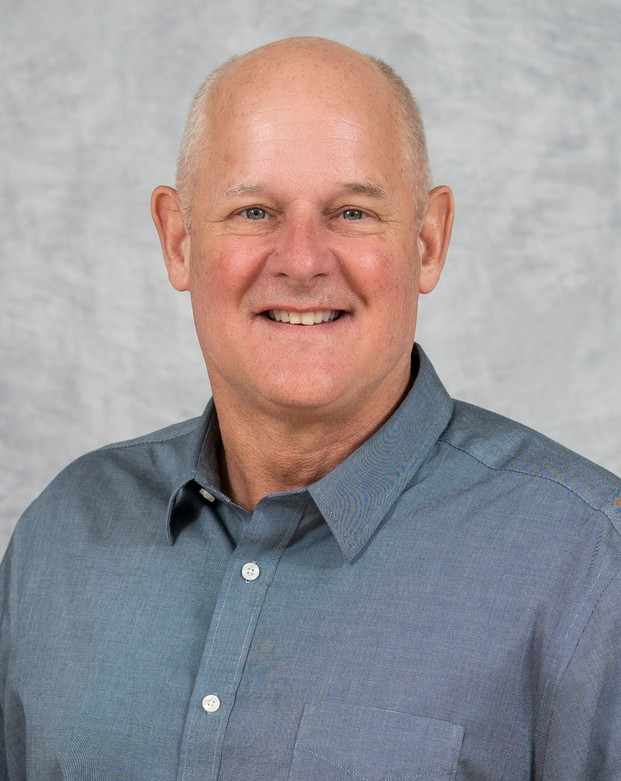Richard Ramsey